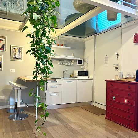 Moscova Design Loft Apartment Milano Exterior foto