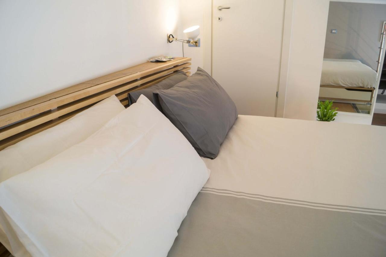 Moscova Design Loft Apartment Milano Exterior foto