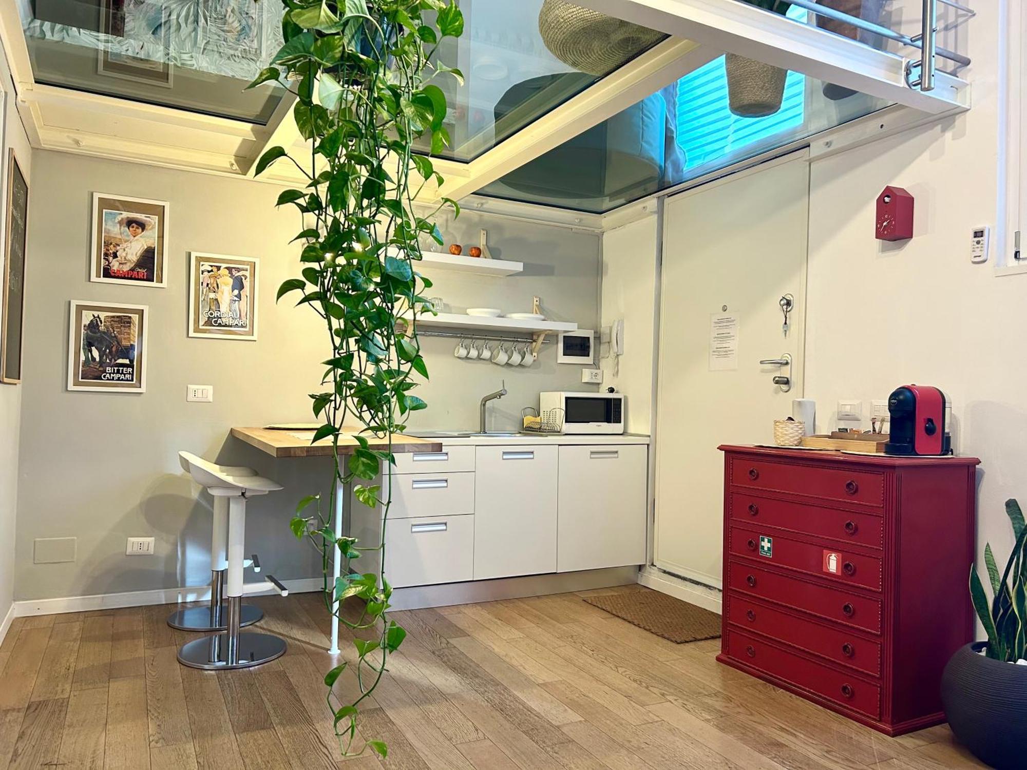 Moscova Design Loft Apartment Milano Exterior foto