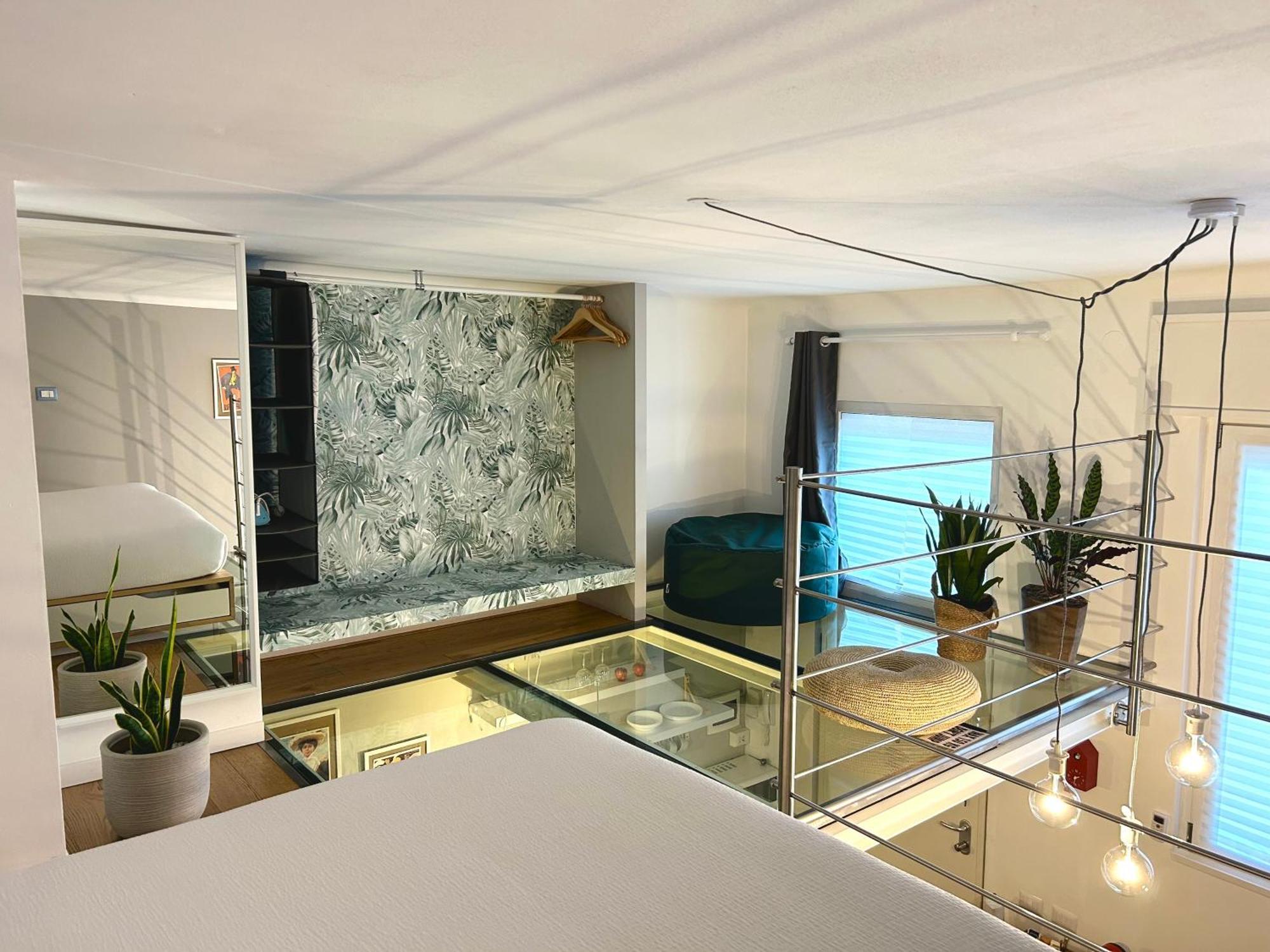 Moscova Design Loft Apartment Milano Exterior foto